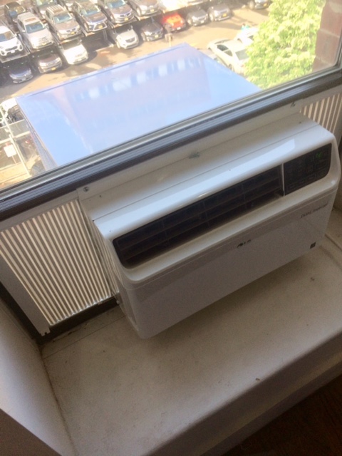 Brooklyn Air Conditioner Installation 