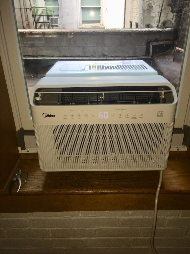 Queens Air Conditioner Installation