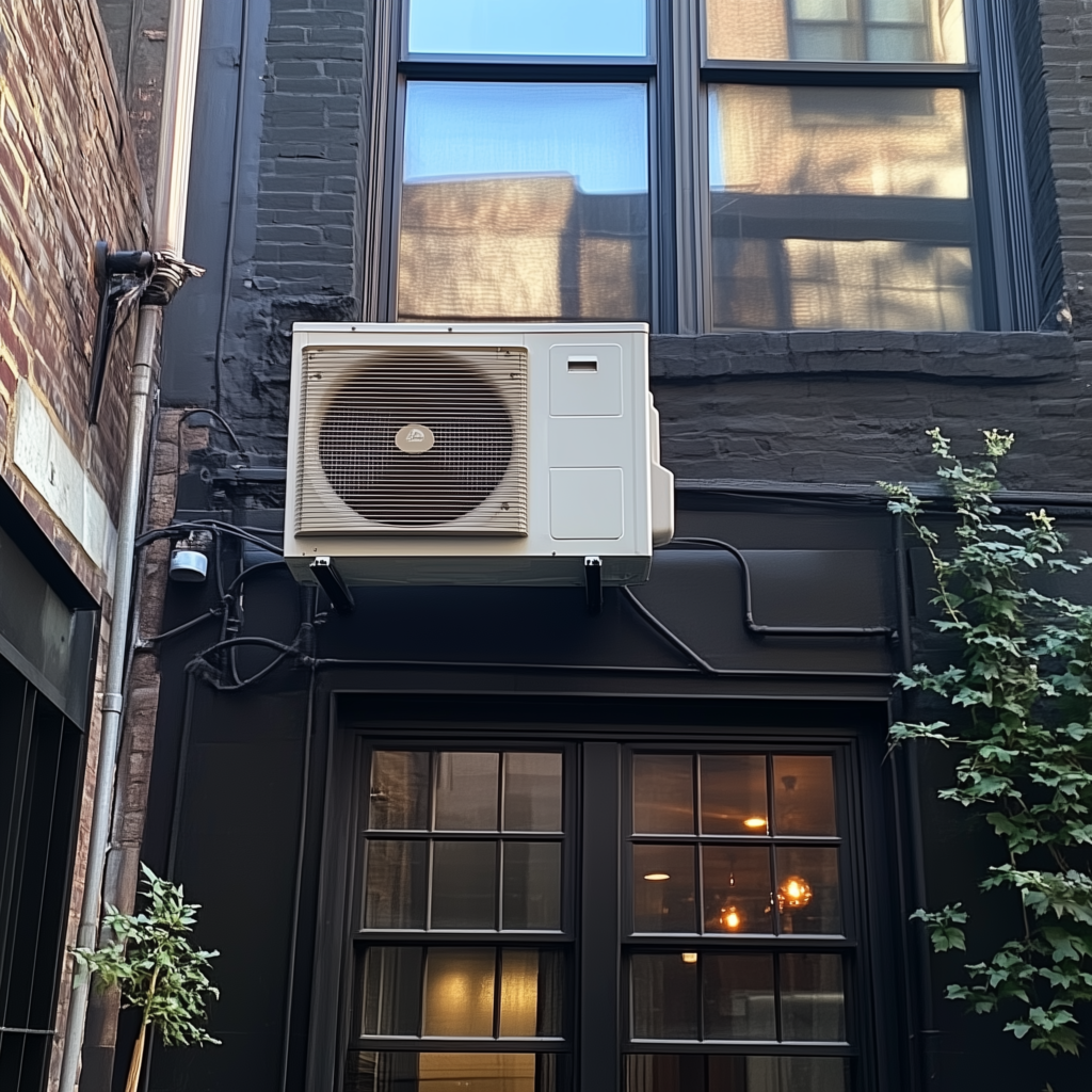 best mini split air conditioner